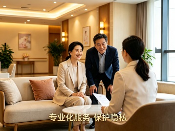 龙州有偿售卵代生女生的客户的客户群体有哪些