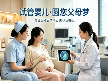 龙州辅助生育服务 试管婴儿行业的兴起背景、发展与未来展望